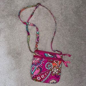 Vera Bradley bag